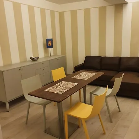 Guest house Affittacamere Aries