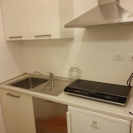Affittacamere Aries Guest house Ravenna