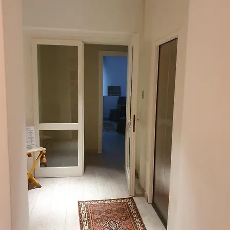 Affittacamere Aries Guest house *