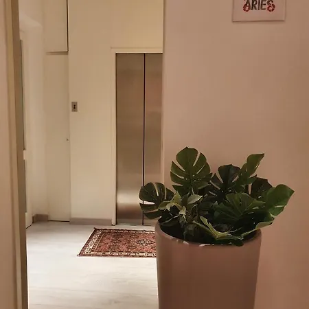 Affittacamere Aries Guest house