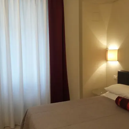 Affittacamere Aries Guest house